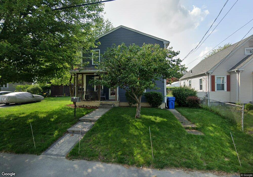 29 Appleton St, Cranston, RI 02910 - photo 1