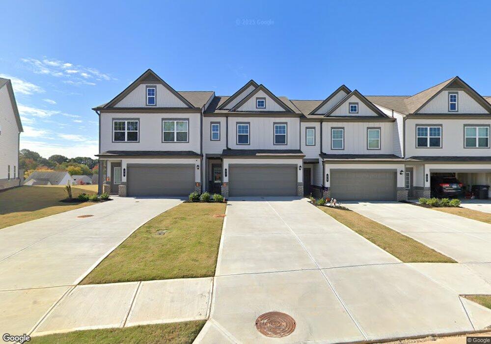 27 Felton Walk SE, Cartersville, GA 30120 - photo 1