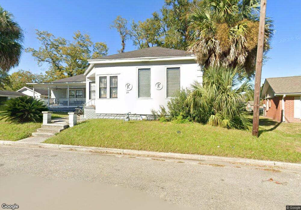 19 Reid Ct, Savannah, GA 31401 - photo 1