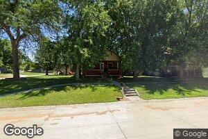 644 N 9th Ave, Broken Bow, NE 68822