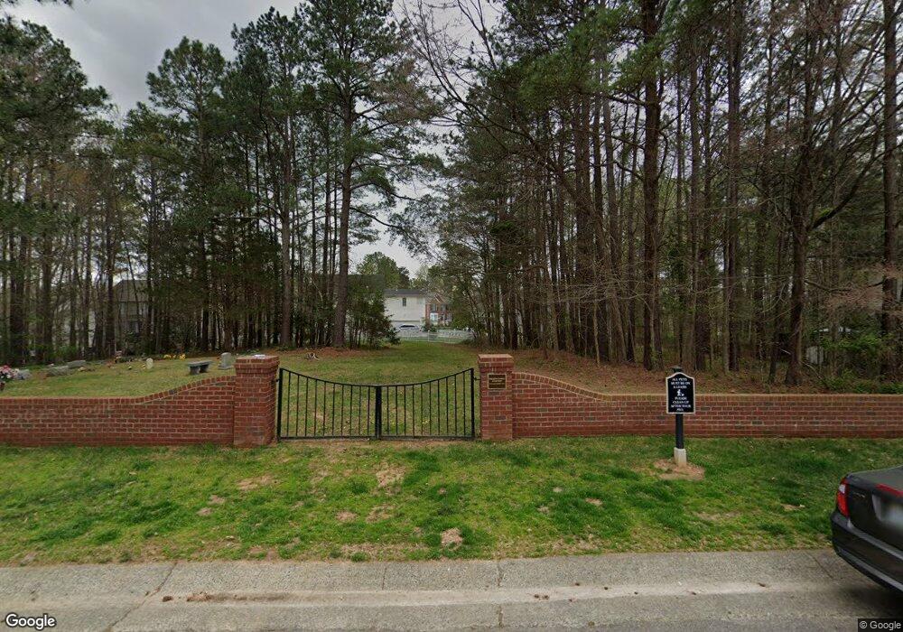 7912 Hampton Crest Cir, Chesterfield, VA 23832 - photo 1