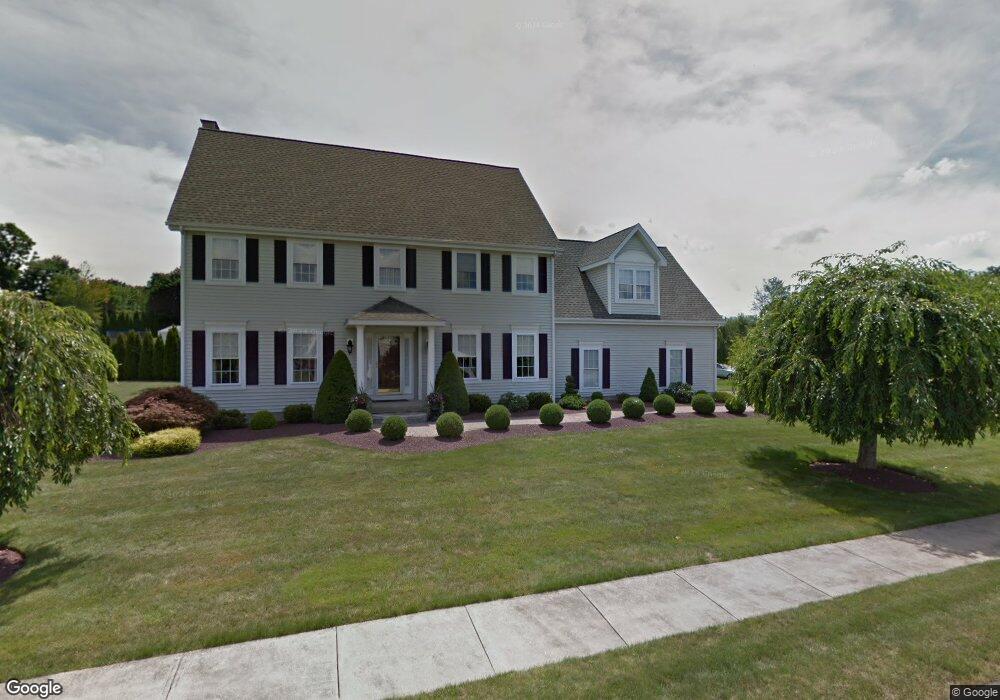 37 Cornfield Dr, Berlin, CT 06037 - photo 1