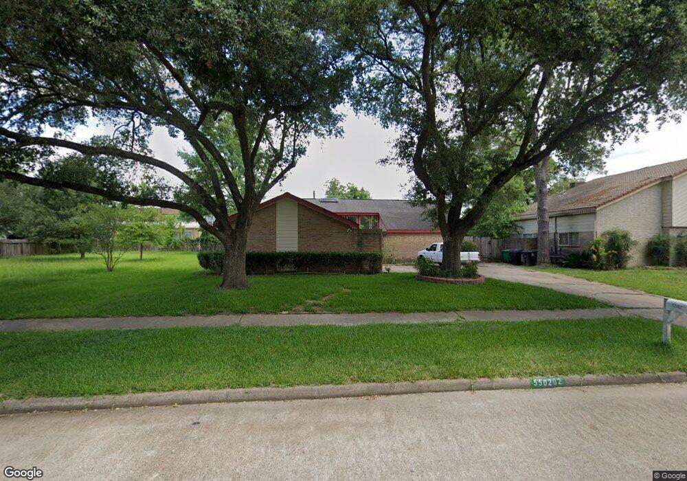 5502 Arncliffe Dr, Houston, TX 77088 - photo 1