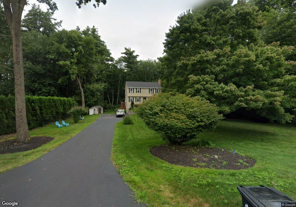 5 Applewood Ln, Salem, NH 03079 - photo 1