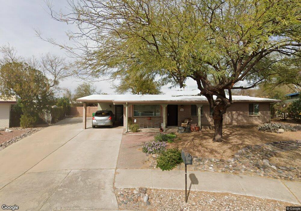 2456 W Ian Place, Tucson, AZ 85741 - photo 1