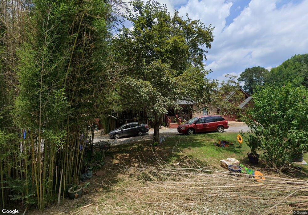 185 Alex St, Canton, GA 30114 - photo 1