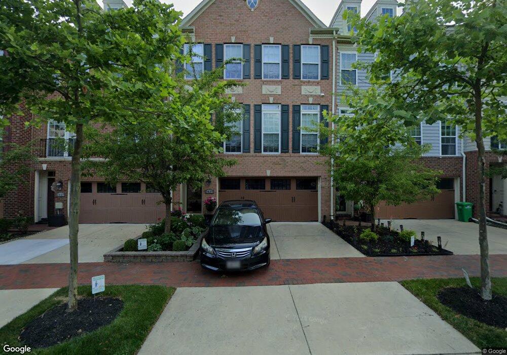 2425 Newmoor Way, Upper Marlboro, MD 20774 - photo 1