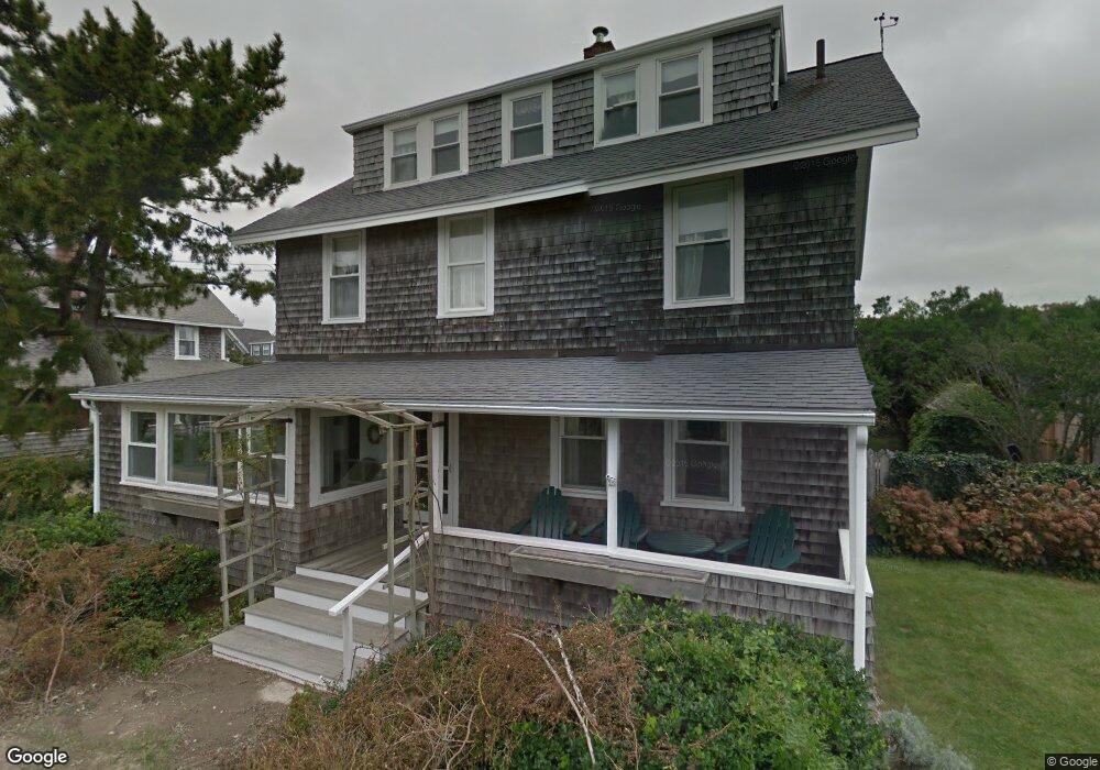 10 Bliss St, East Falmouth, MA 02536 - photo 1