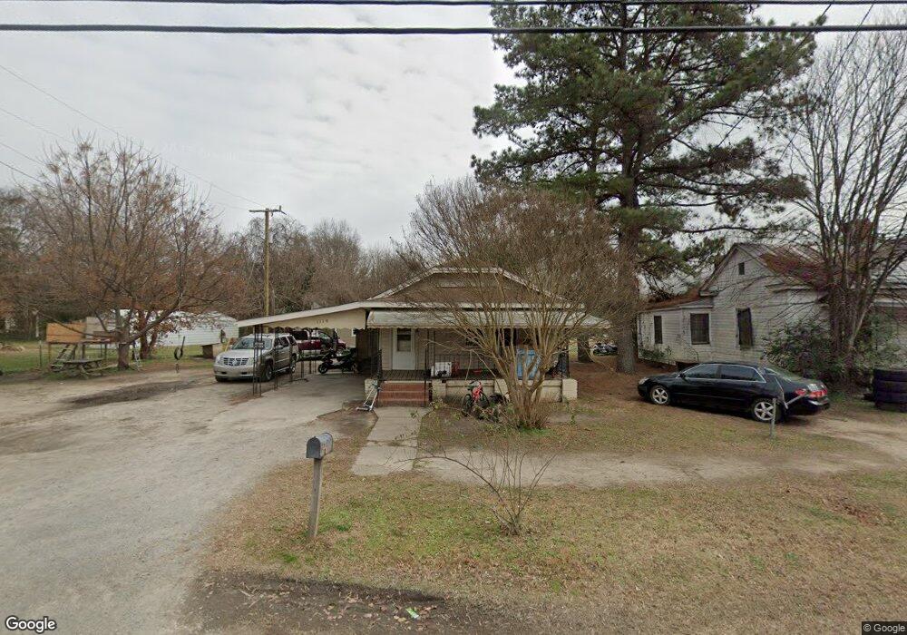 1119 Elm St, Weldon, NC 27890 - photo 1