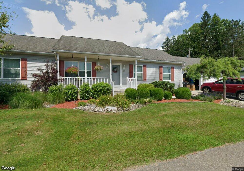 1231 Fern St, Jim Thorpe, PA 18229 - photo 1