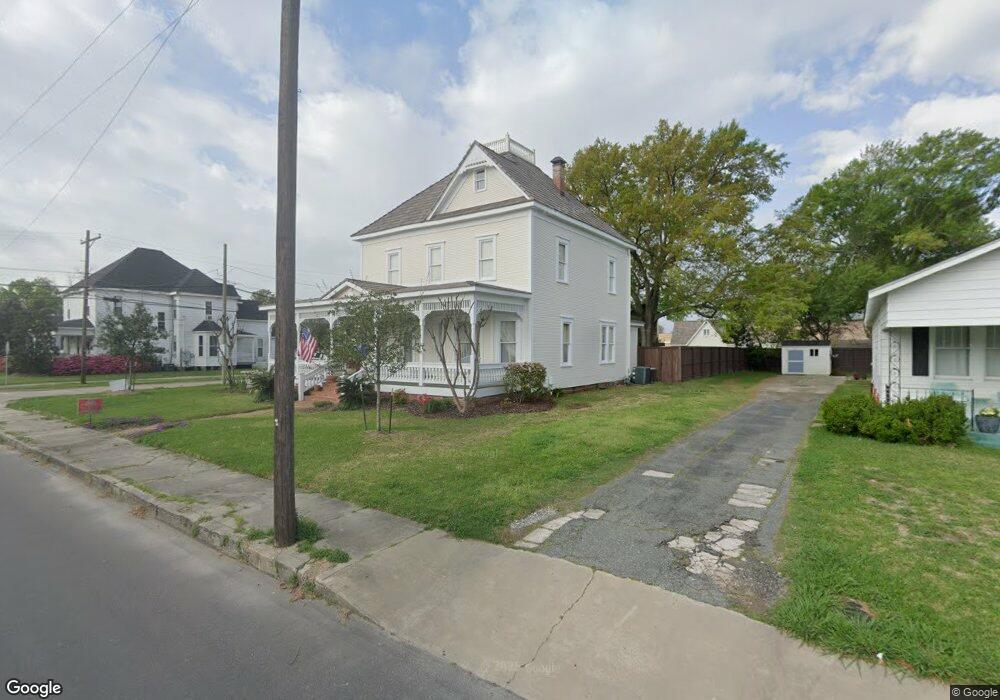 1648 Hodges St, Lake Charles, LA 70601 - photo 1