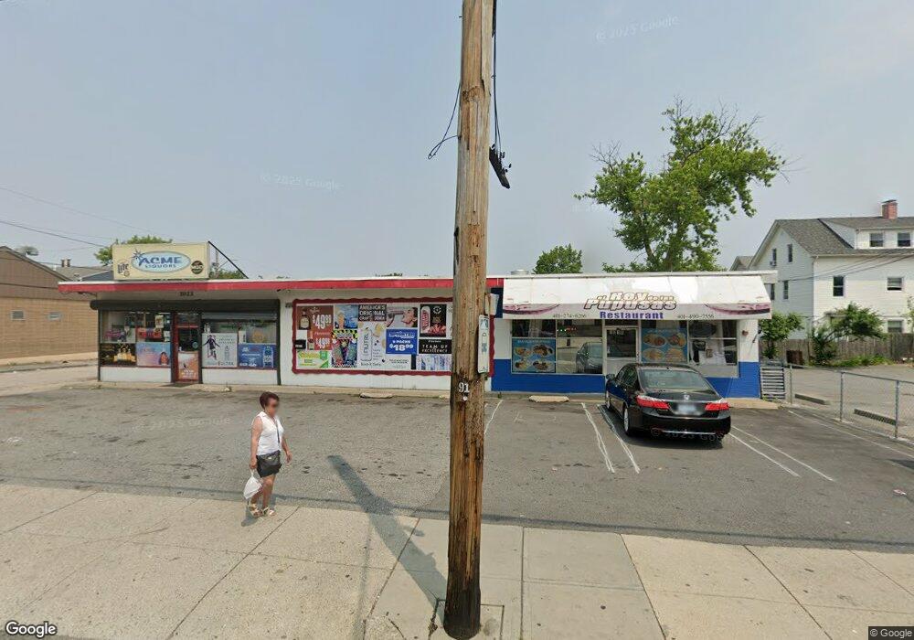 63 Berlin St, Providence, RI 02908 - photo 1