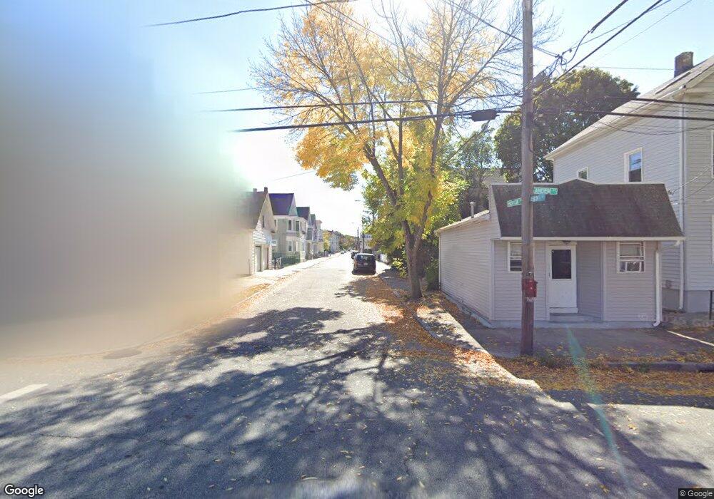 0 Berlin St, Providence, RI 02908 - photo 1