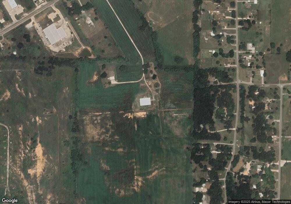 2461 Ranger Hwy, Weatherford, TX 76088 - photo 1