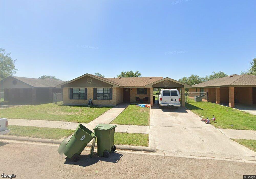 833 N 8th St, Alamo, TX 78516 - photo 1