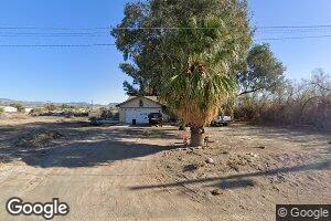 153142 Guatay Rd, Big River, CA 92242