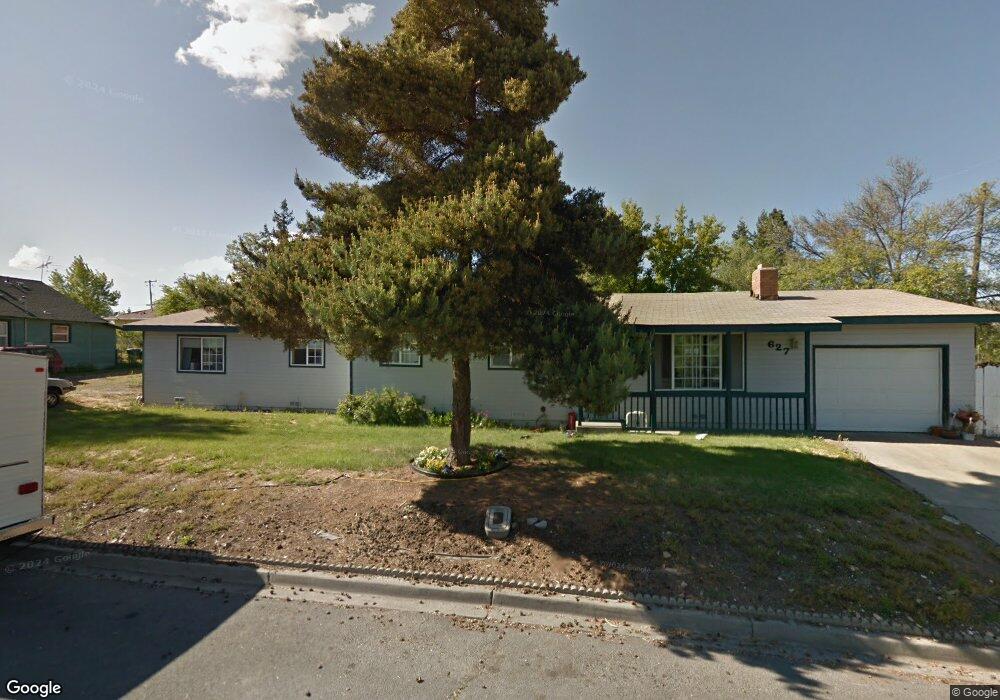 627 Delta St, Klamath Falls, OR 97601 - photo 1