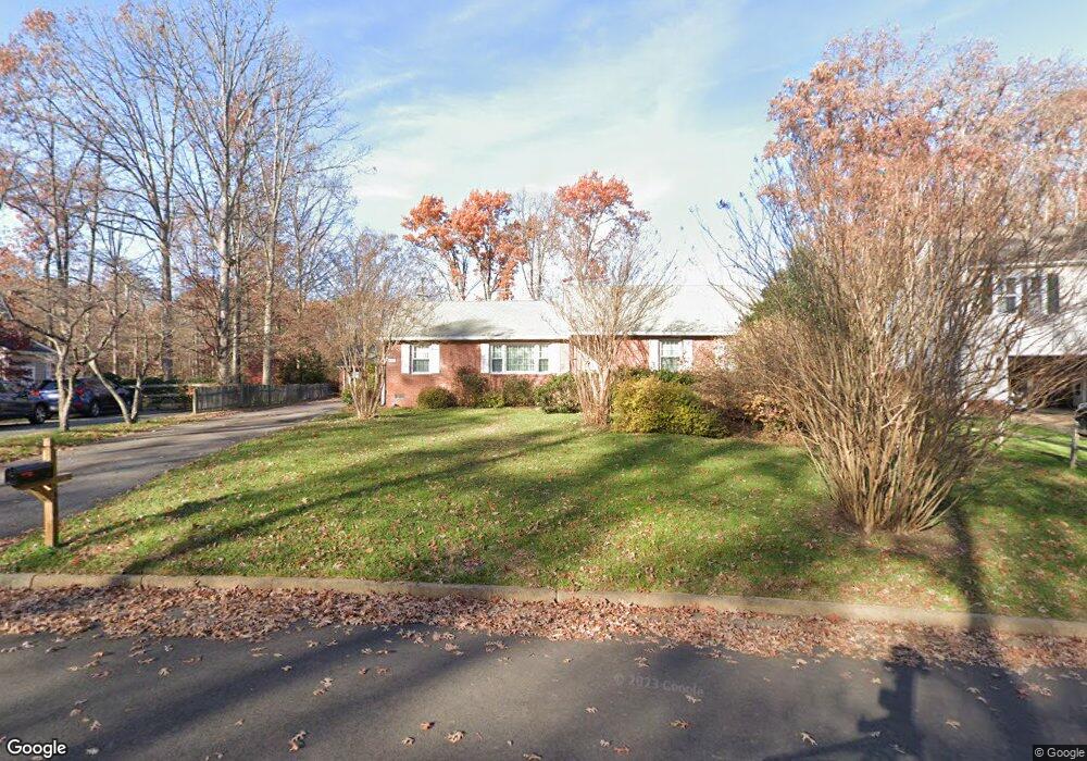 2340 Thousand Oaks Dr, Henrico, VA 23294 - photo 1