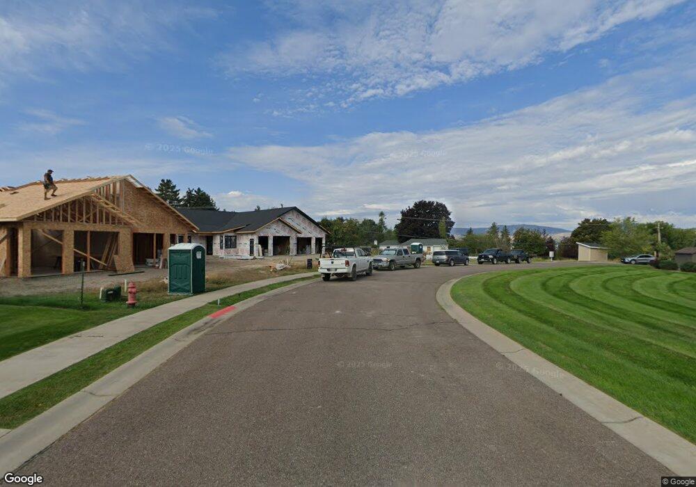 109 Gwenda Ln unit A, Polson, MT 59860 - photo 1