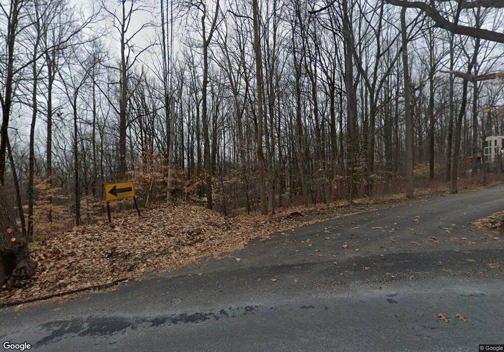 8 Calais Rd, Mendham, NJ 07945 - photo 1