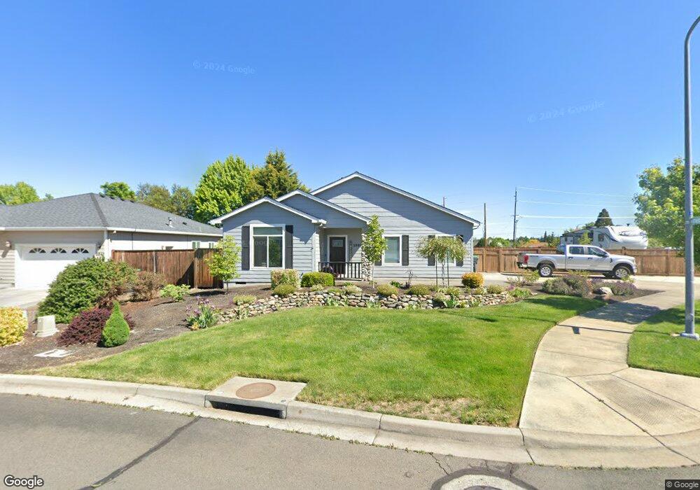 2551 Bethany Ct, Medford, OR 97504 - photo 1