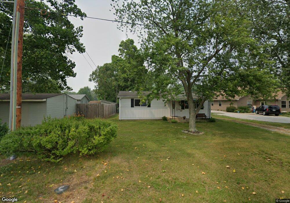 511 W Elm St, New Carlisle, IN 46552 - photo 1