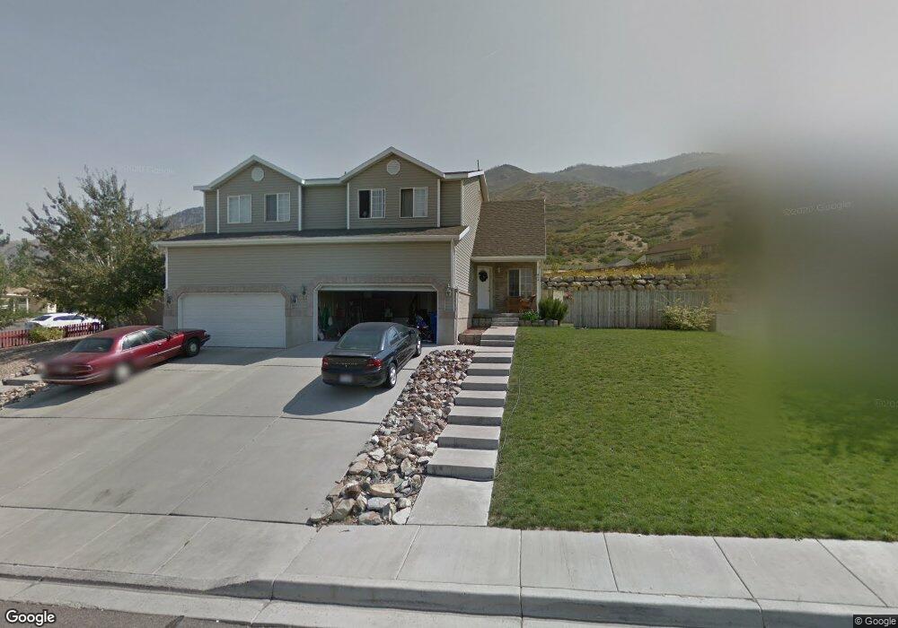 404 N Peach St, Santaquin, UT 84655 - photo 1