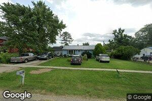 423 W Center St, Waldron, MI 49288