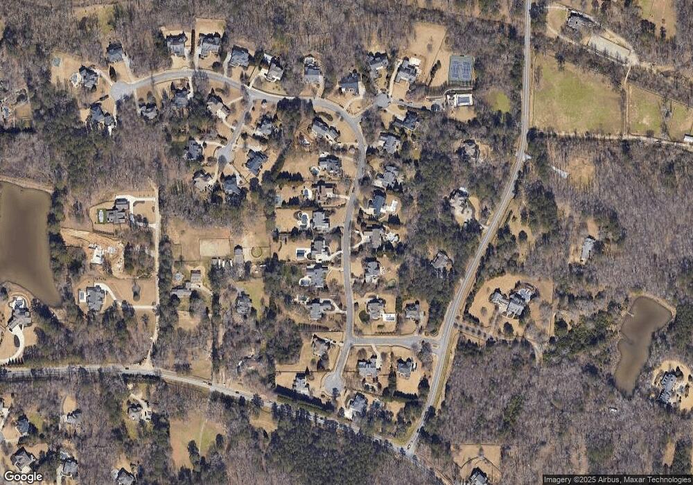 0 Nettlebrook Ln unit 8607978, Milton, GA 30004 - photo 1