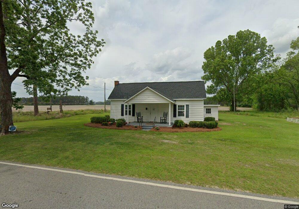 696 Meadowlark Rd, Fitzgerald, GA 31750 - photo 1