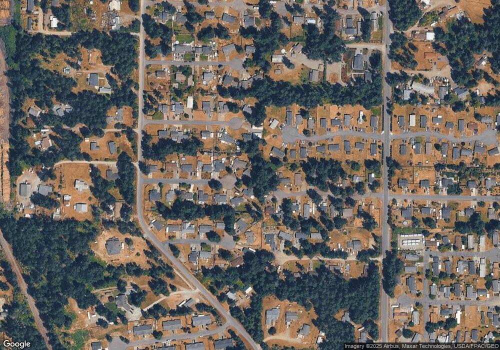 8907 219th Street Ct E, Graham, WA 98338 - photo 1