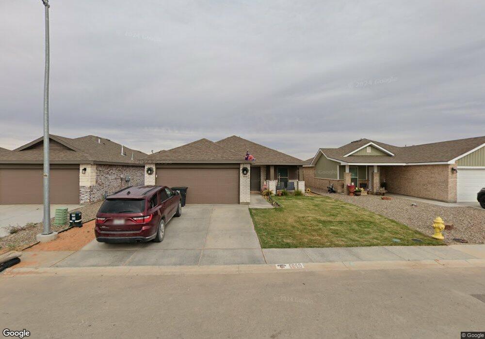 1319 E 95th St, Odessa, TX 79765 - photo 1