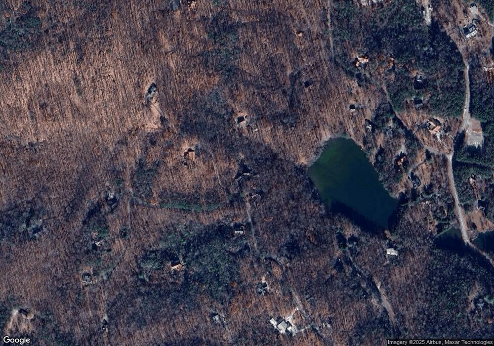 238 Sal Mountain Way, Sautee Nacoochee, GA 30571 - photo 1