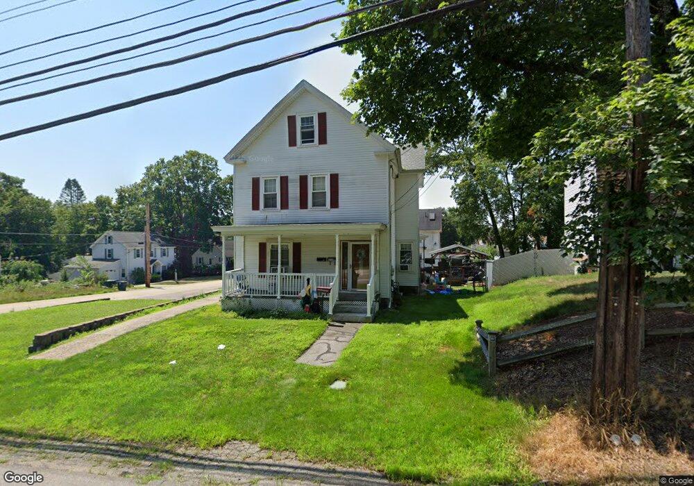 122 Amherst St, Nashua, NH 03064 - photo 1