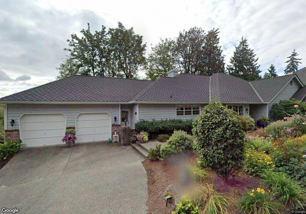 7631 E Mercer Way, Mercer Island, WA 98040 - photo 1