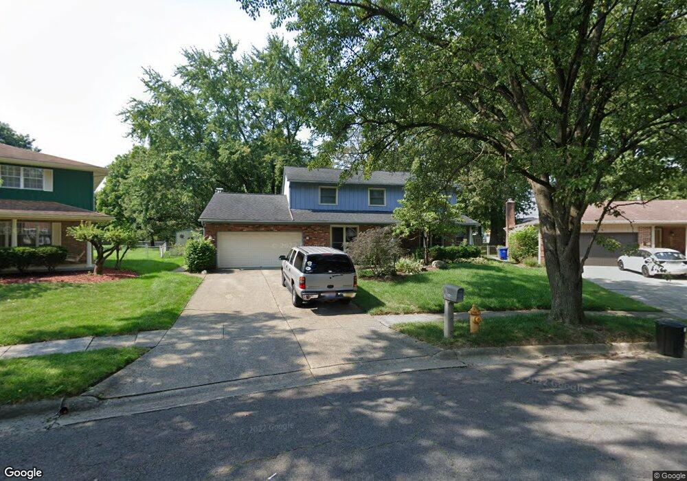 5251 Lemonwood St, Columbus, OH 43229 - photo 1