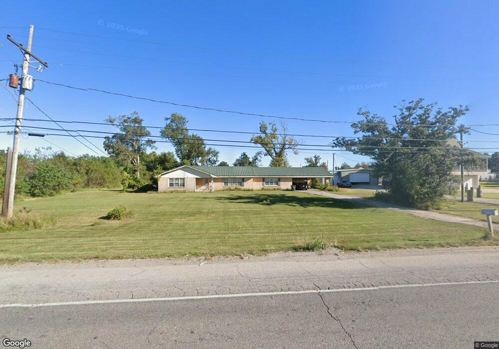 9561 E Main St, Houma, LA 70363 - photo 1