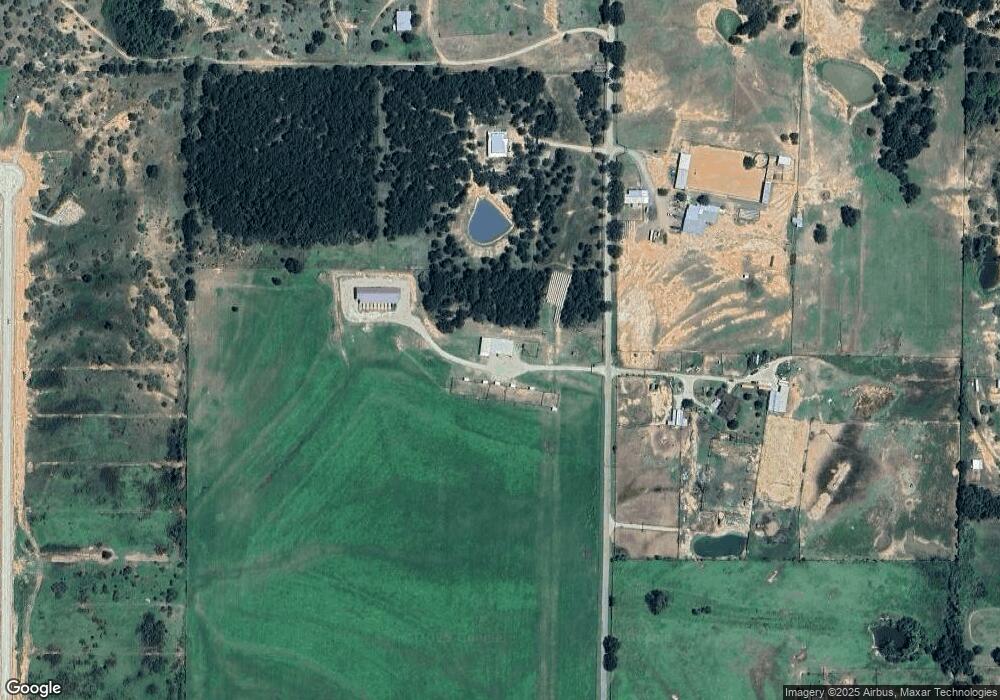 6401 Advance Rd, Poolville, TX 76487 - photo 1