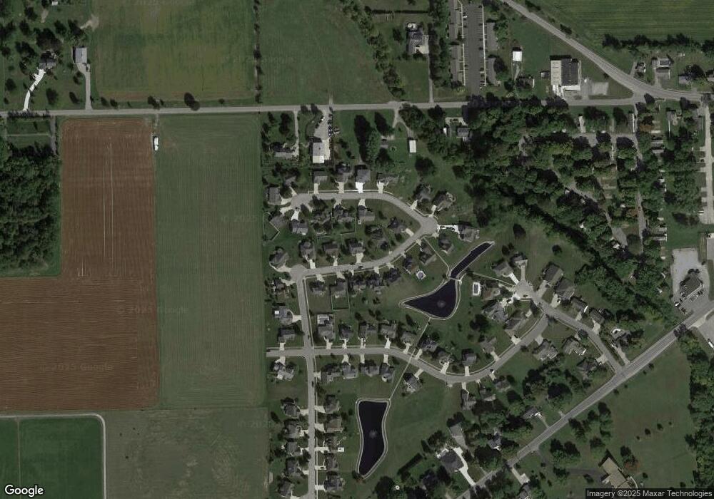 16313 Wagon Trail, Harlan, IN 46743 - photo 1