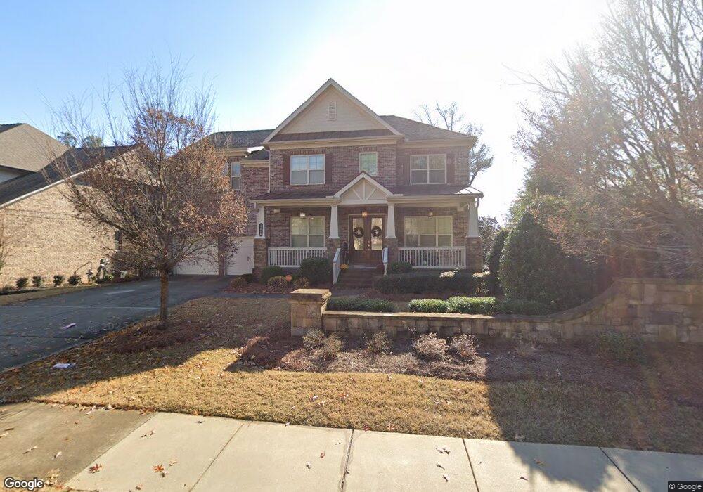 1200 Redbud Dr unit 1, Alpharetta, GA 30005 - photo 1