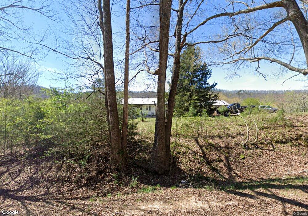 3204 Lower Gordon Springs Rd, Rocky Face, GA 30740 - photo 1