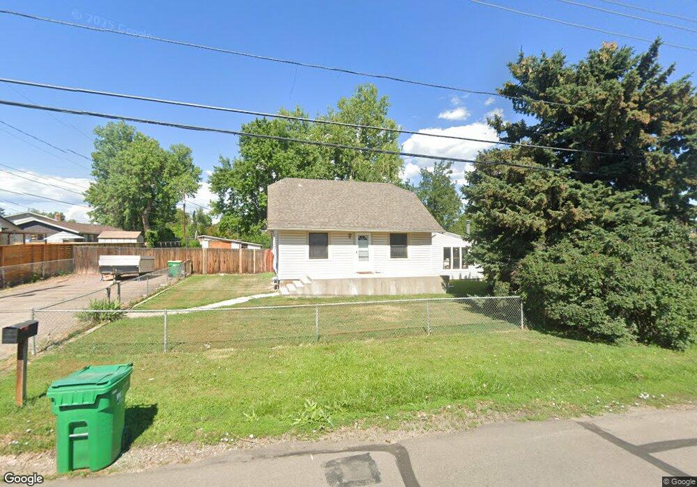 2295 Iris St, Lakewood, CO 80215 - photo 1