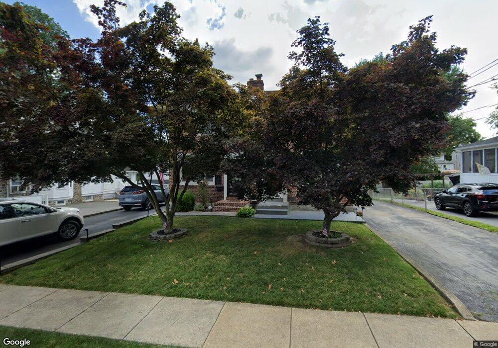 110 Leon Ave, Norwood, PA 19074 - photo 1