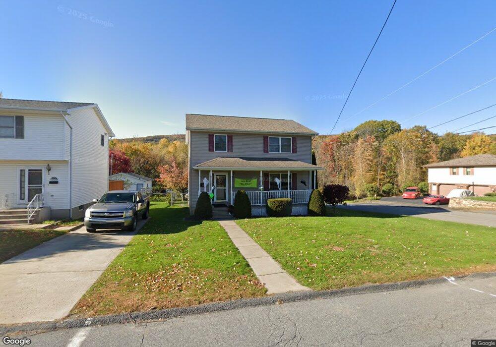 1106 Dimmick St, Scranton, PA 18519 - photo 1