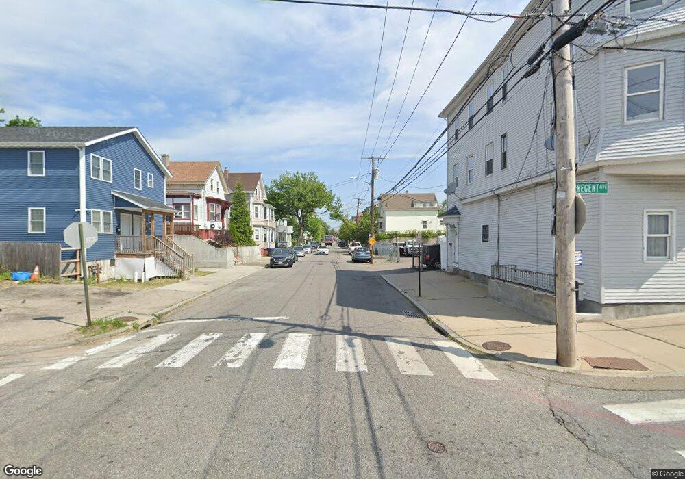 4749 Regent Ave, Providence, RI 02908 - photo 1