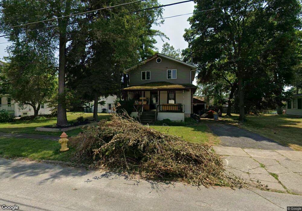 59 Klaum Ave, North Tonawanda, NY 14120 - photo 1