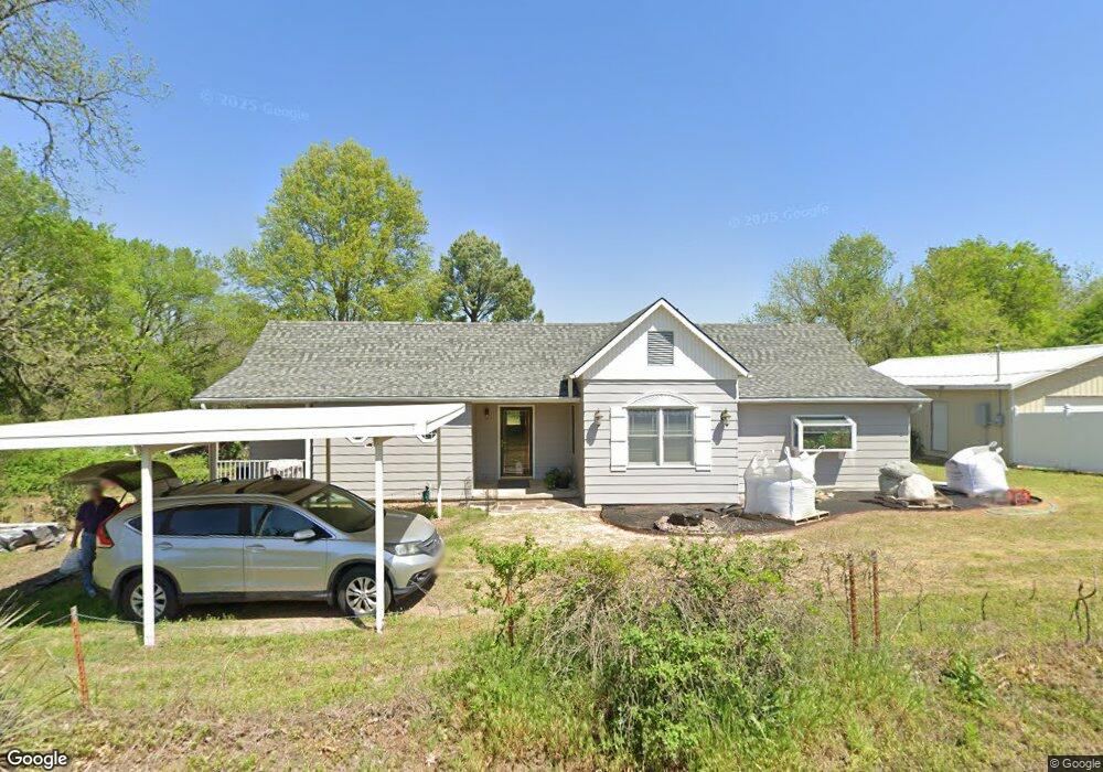 1501 W Kiowa St, Okmulgee, OK 74447 - photo 1