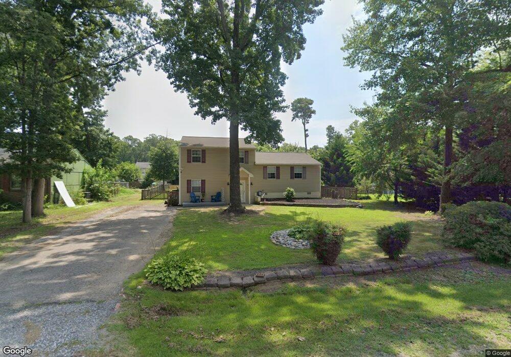 619 Zaidee Ln, Stevensville, MD 21666 - photo 1