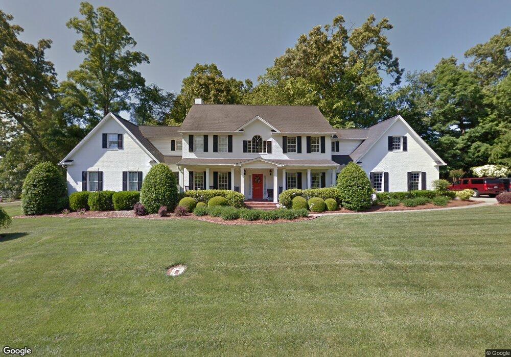 3208 Banberry Dr, Statesville, NC 28625 - photo 1