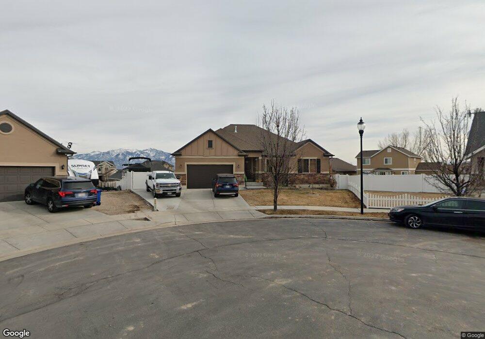 5047 W Hartley Ct, West Jordan, UT 84081 - photo 1